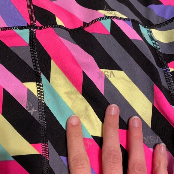 Vsx cropped legging - Picture 6 of 6